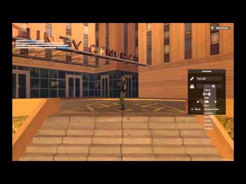 AceMTA 2015 - Az új mód alapjai