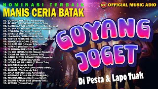 Download lagu Nominasi Terbaik Lagu Batak Goyang Manis Ceria I Lagu Batak Terbaru ( Music Audio) mp3 Download lagu Nominasi Terbaik Lagu Batak Goyang Manis Ceria I Lagu Batak Terbaru ( Music Audio) mp3