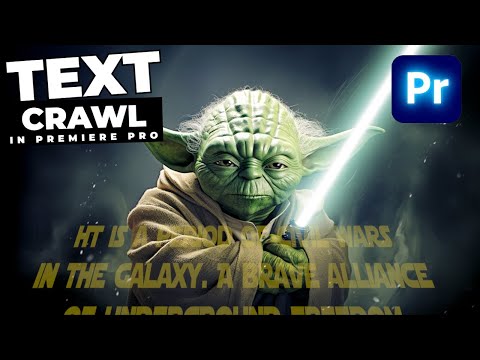 DOLLY ZOOM Vertigo Effect Tutorial In Premiere Pro