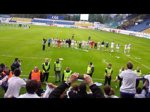 Finále Mol Cup 2015/16