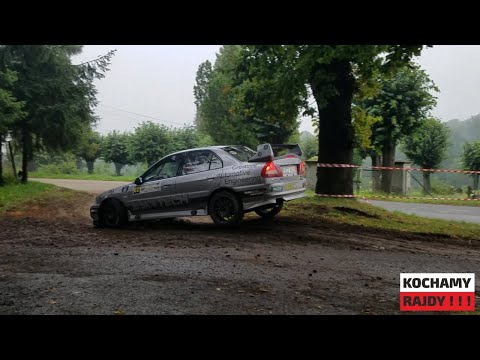 Darvit Walimskie Lato Rajdowe 2020