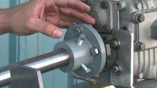 Download lagu PSS Shaft Seal: Lubricating Shaft & Installing Rotor mp3