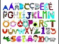Portuguese Alphabet Lore Band Fixed JJ