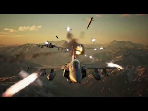 Pakistan vs India | Jf-17 Thunder vs Rafale | PAF vs IAF | 6-0 #pafvsiaf #indvspak #war #airforce