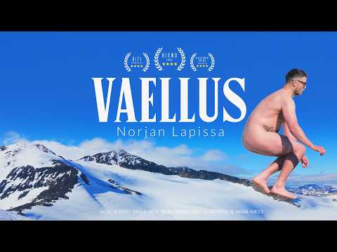 3 päivän vaellus Norjan Lapissa | Retkeily & Vaellus