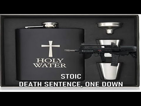 Payday 2 Akimbo Goliath Stoic Build DSOD