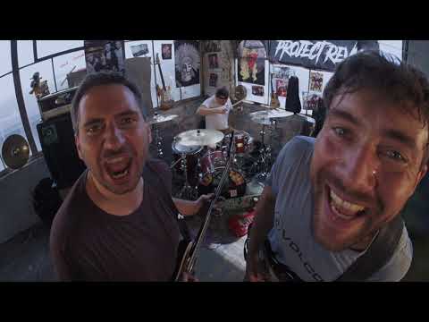 Project Revise - One Last Stand (OFFICIAL VIDEO)