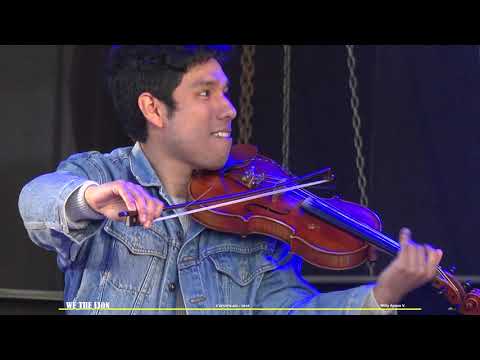 We the Lion - Expopilar 2018 [4k]