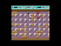 Dyna Blaster Stage 6 1 1992 MS DOS