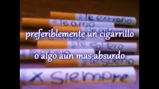 SayWeCanFly-The Distance That took You Away sub español