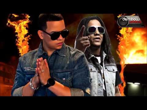 Quiero Hacertelo - J Alvarez Ft Tego Calderon (Original) Video Music (Reggaeton 2014).mp4