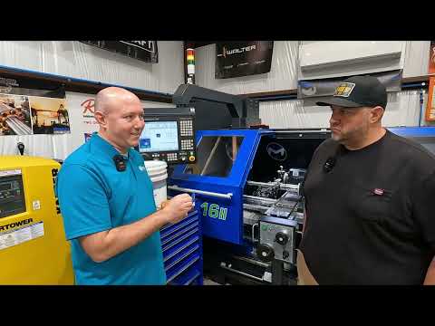 How A Refractometer Works – Featuring Abom79 aka Adam Booth