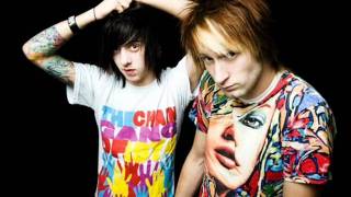 Show Me Yours - Breathe Carolina