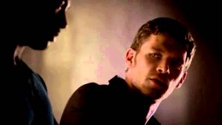 The Originals - Music Scene - Mercy by TV On The Radio - 1x02