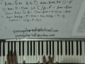 what about now chris daughtry piano tutorial ...