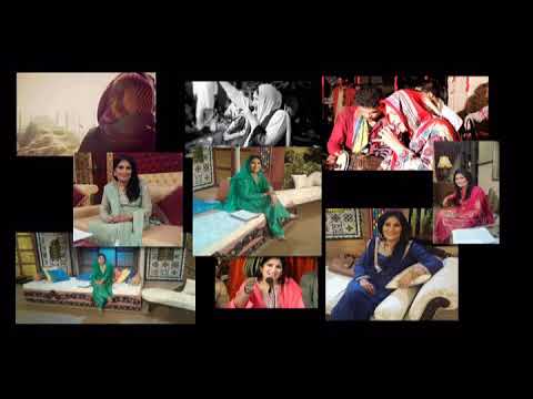 Vichory paye pally way Punjabi2016 madam afshan