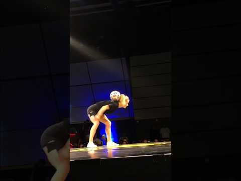 Freestyle football stage competition vibe ❤️‍🔥❤️‍🔥 Aguska ⚽️⚽️⚽️ #aguska #girlpower #soccergirl