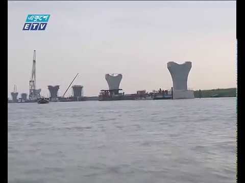 ২০২০ ডিসেম্বরেই পদ্মাসেতুতে চলবে গাড়ি