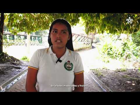 Encuentro que sembró aprendizajes en Puerto Nariño - Amazonas