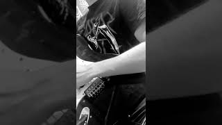 gebrechlichkeit II #burzum #blackmetal #guitarcover