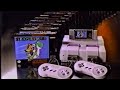 Super Mario World Commercial 1990