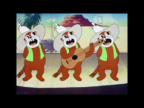 Every Time "My Little Buckaroo" Was Used in Classic Looney Tunes