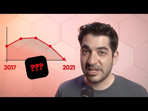 Can Netflix become relevant again? This Week in Apps thumbnail