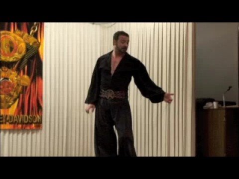 Claudio Otero & Elizabeth Rocella ,2