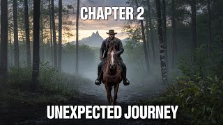 Red Dead Redemption 2 full Gameplay Chapter Two Part Four
