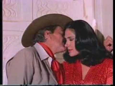 Cover Cadetes Humberto Guerrero y Lupe Tijerina "an old love"