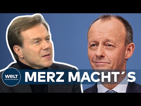 JACQUES SCHUSTER: Die CDU hat ihre Seele verloren – Merz soll sie der CDU zurückgeben | WELT Analyse