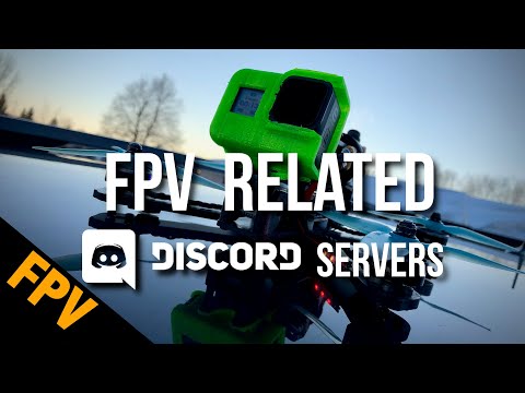 fpv-related-discord-servers