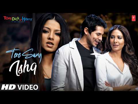 Tere Sang Ishq — watch video