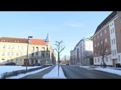 Aktuelle Projekte in der Elbestadt: Die WGW im Jahr 2018