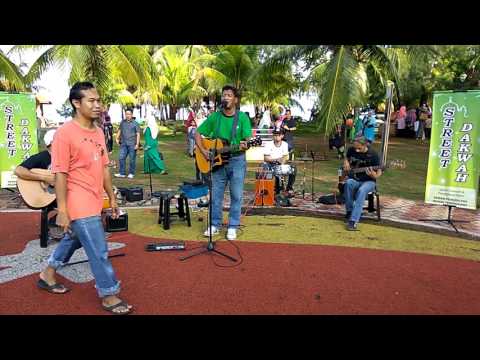 Di Desa Kasih Ku Tertumpah - Sahabat Akustika