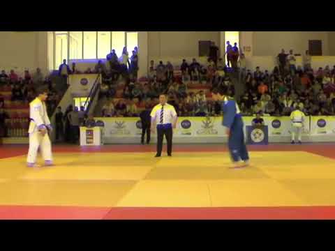 Avto Kutaladze Georgian Judo Championships 2018