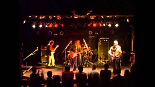 Television Personalities, Tokyo, October 2010 - Paradise Is For The Blessed