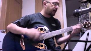 Nik Kershaw: Somebody Loves You ( Cover )