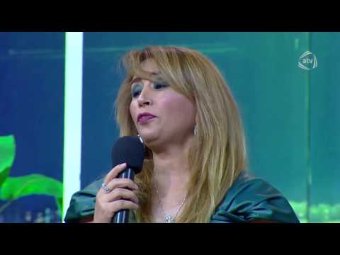 Fehruz Səxavət və Elnarə Abdullayeva - Qarabağ (Nanəli)