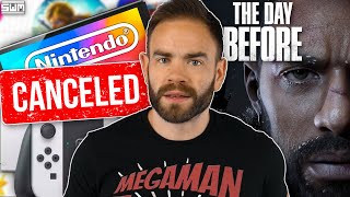 Nintendo Cancels A Huge Event And The Day Before Situation Is A Disaster | News Wave