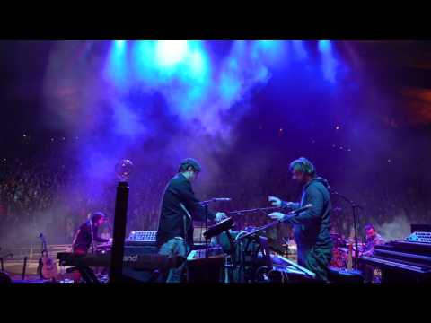 Papadosio - 'Method of Control' - Red Rocks (6/10)
