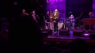 Buddy Miller Band w/ Lillie Mae - Take Me Back  - Cayamo 2018