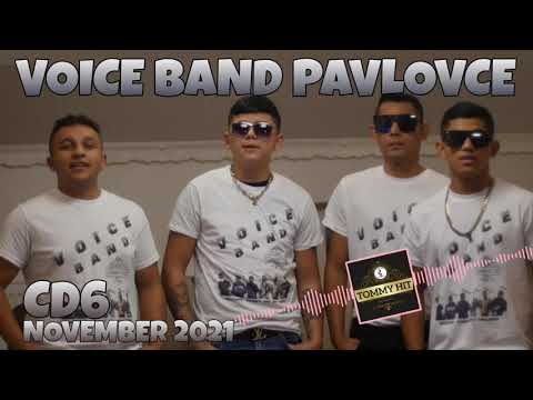 Voice Band Pavlovce CD6 ➡️ Seffe ➡️ December 2021 🆕️🆕️🎶🎶