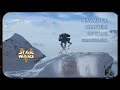 Opening To The Empire Strikes Back 2004 DVD Hoth