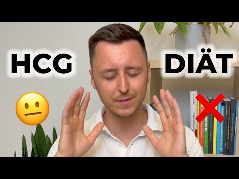 FINGER WEG von der HCG-Stoffwechselkur / HCG-Diät! ❌