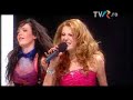 The Balkan Girls - Elena Gheorghe