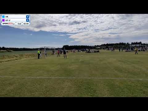 HK vs KP-V - 24/07/2021