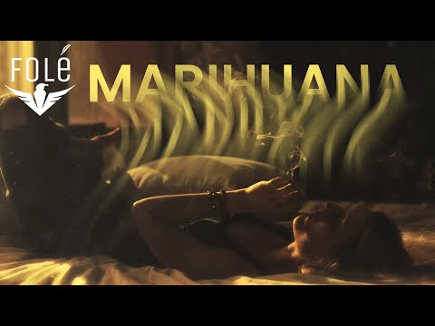 Stresi ft. Lumi B & Flor Bana - Marihuana (Prod. By Techpro Records)