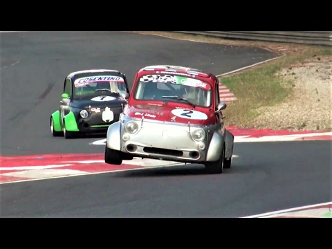 SICILY CHALLENGE 700 2017 IL CAMPIONATO DEDICATO ALLE BICILINDRICHE