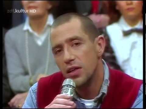 Trio - Turaluraluralu (Ich mach Bubu was machst du) (ZDF Hitparade 1983) HD